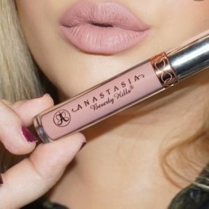 Anastasia Liquid Lipstick